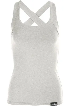 Winshape Sporttop WVR25 Cross Back Style