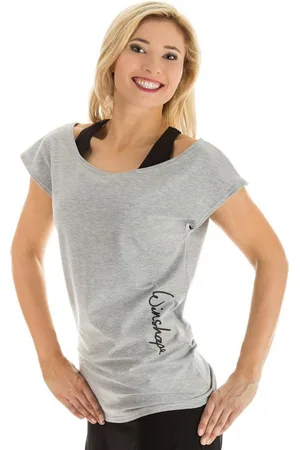Winshape Oversize-Shirt WTR12 Dance-Style
