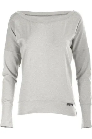 Winshape Oversize-Shirt Longsleeve WS2