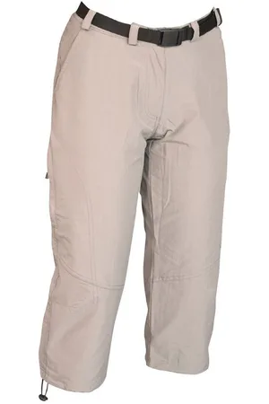 DEPROC-Active 3/4-Hose KENORA Full Stretch Piratenhose Damen auch in Großen Größen erhältlich