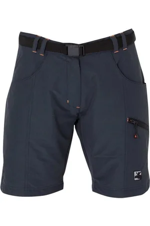 DEPROC-Active Bermudas KENORA Full Stretch Short & kurze Hose auch in Großen Größen erhältlich