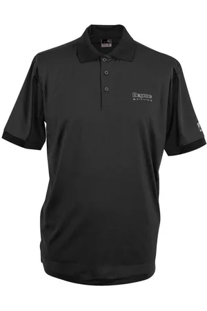 DEPROC-Active Poloshirt HEDLEY WOMEN auch in Großen Größen erhältlich