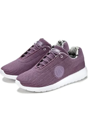 Lascana Sneaker mit Wohlfühlinnensohle, Schnürhalbschuh, Freizeitschuh VEGAN