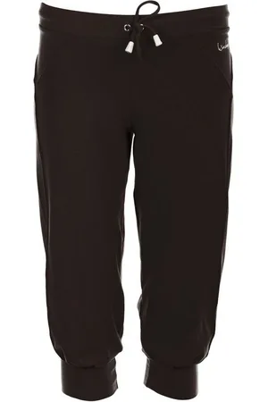 Winshape Sporthose WBE5 3/4-Trainingshose