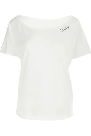 Winshape Oversize-Shirt MCT002 Ultra leicht