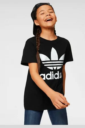 adidas T-Shirt TREFOIL TEE Unisex