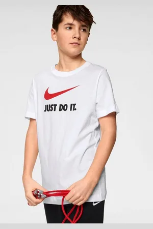 Nike T-Shirt Big Kids