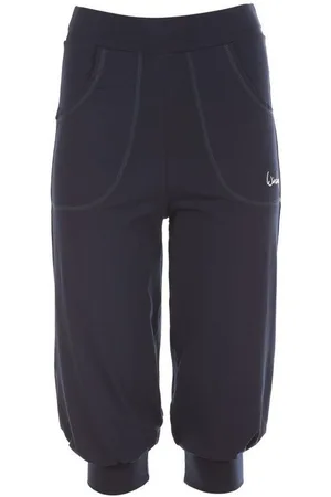 Winshape Sporthose WBE12 3/4-Trainingshose