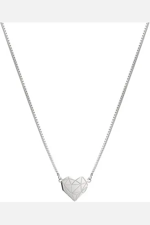 liebeskind Kette mit Anhänger Schmuck Geschenk Edelstahl Herz, LJ-0331 LJ-0332 LJ-0333 LJ-0617