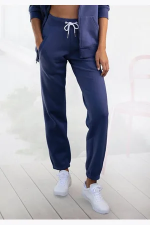 H.I.S Sweathose mit Eingrifftaschen, Loungeanzug