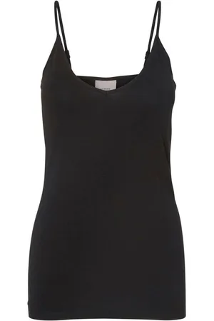 VERO MODA Spaghettitop VMMAXI mit Stretch