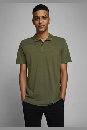 JACK & JONES Poloshirt BASIC POLO
