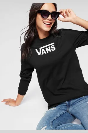 Vans Langarmshirt FLYING V CLASSIC LS