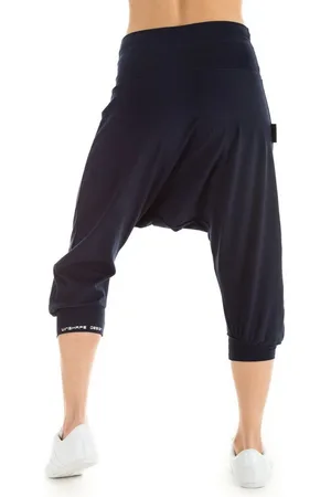 Winshape Haremshose Haremshose WBE7 Dance-Style