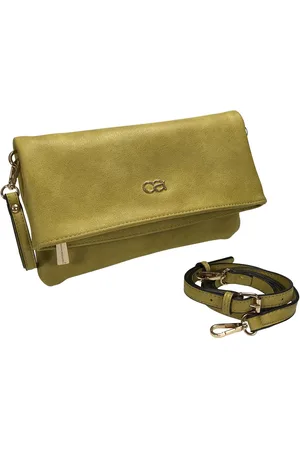 Alessandro Clutch Bea, als Clutch, Umhängetasche und Schultertasche tragbar