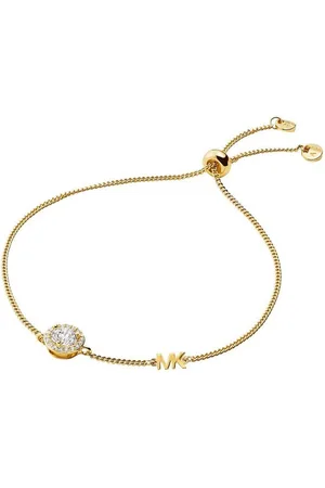 Michael Kors Armband PREMIUM, MKC1206AN710, mit Zirkonia (synth)
