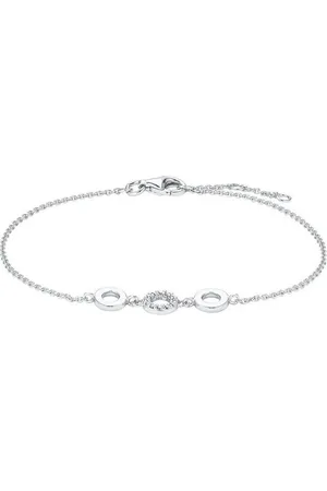 Amor Armband 2026214, mit Zirkonia (synth)