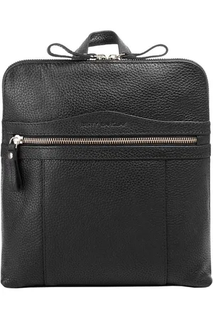 Betty Barclay Cityrucksack, echt Leder