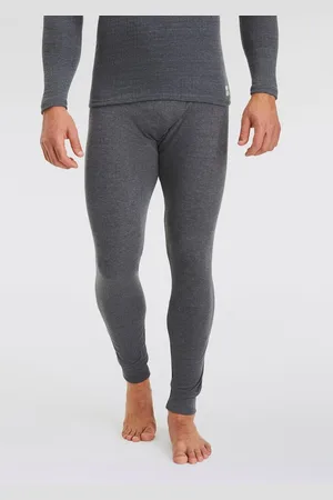 Heatkeeper Thermounterhose Long John wärmend, TOG-Rating 0,45, schnelltrocknend, Skiunterwäsche