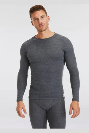 Heatkeeper Thermounterhemd Thermo Langarm-Shirt