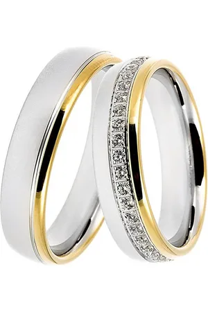 DOOSTI Trauring Schmuck Geschenk Silber 925 Trauring Ehering Partnerring LIEBE, Made in Germany - wahlweise mit oder ohne Zirkonia
