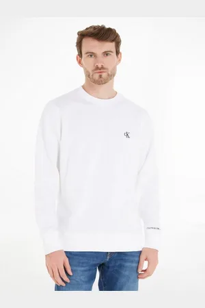 Calvin Klein Sweatshirt CK ESSENTIAL REG CN