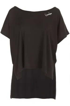 Winshape Oversize-Shirt MCT010 Ultra leicht