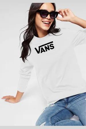 Vans Langarmshirt FLYING V CLASSIC LS