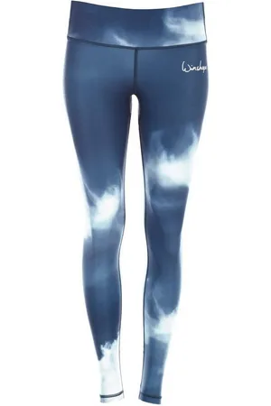 Winshape Leggings AEL102-Air mit leichtem Kompressionseffekt