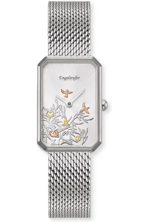 Engelsrufer Quarzuhr ERWA-TREE01-MS-RS