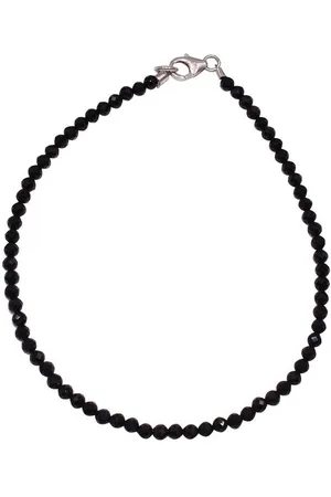 Firetti Armband Schmuck Geschenk Silber 925 Armschmuck Armkette Edelstein, Made in Germany - mit Spinell