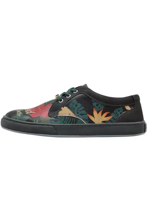 Dogo Cord Good Vibes Damen Sneaker / Female Sneaker Vegan