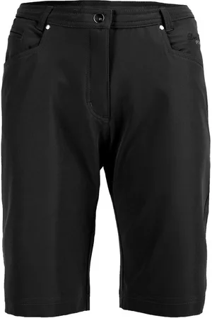 DEPROC-Active Bermudas KENORA URBAN Short & kurze Hose In melierter Optik