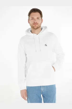 Calvin Klein Kapuzensweatshirt CK ESSENTIAL HOODIE