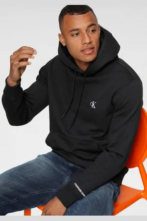 Calvin Klein Kapuzensweatshirt CK ESSENTIAL HOODIE