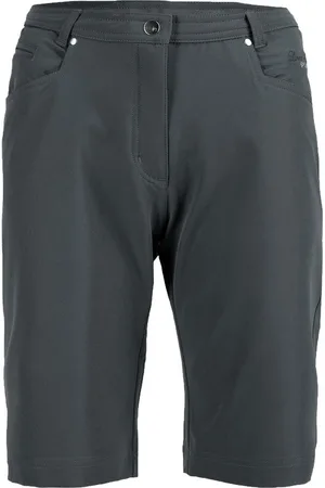 DEPROC-Active Bermudas KENORA URBAN Short & kurze Hose In melierter Optik