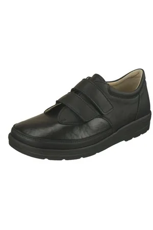 tessamino Kletter Stockholm Klettschuh mit bequemer J-Weite