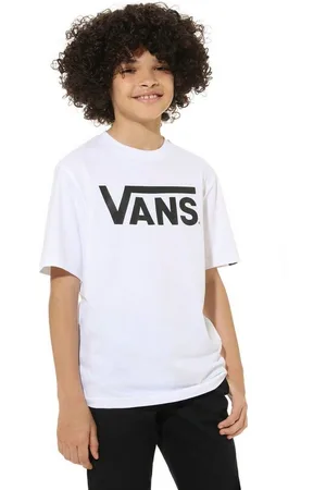 Vans T-Shirt CLASSIC BOYS