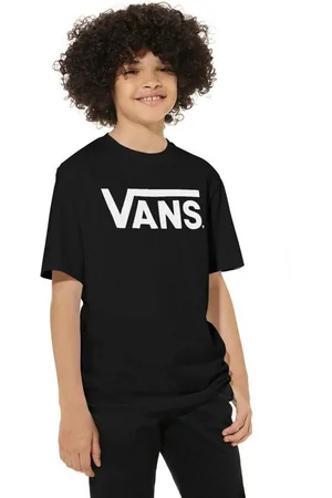 Vans T-Shirt CLASSIC BOYS