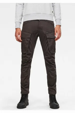 G-Star Cargohose Rovic Zip 3D Tapered Pant