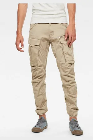 G-Star Cargohose Rovic Zip 3D Tapered Pant