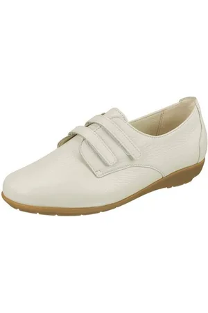 tessamino Kletter Frieda Slipper aus flexiblem Hirschleder