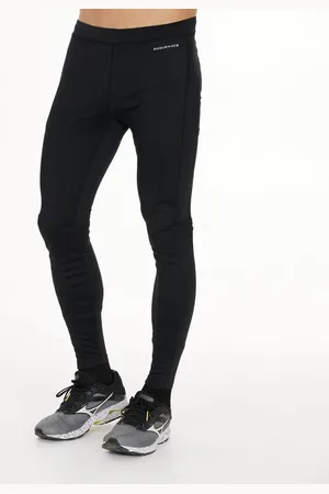 Endurance Lauftights ZANE mit Windblocker-Material