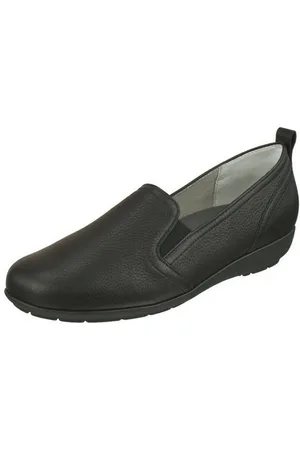 tessamino Clara Slipper mit weitem Fußbett