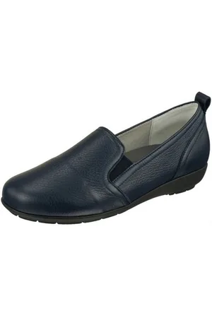 tessamino Clara Slipper mit weitem Fußbett