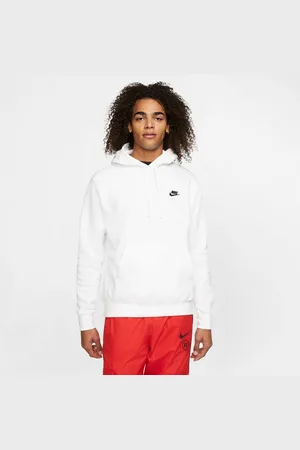 Nike Kapuzensweatshirt CLUB FLEECE PULLOVER HOODIE