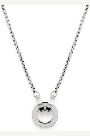 Leonardo Charm-Kette 43 Lolita Clip&Mix, 018411