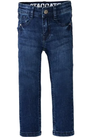 Staccato Slim-fit-Jeans STCSAM Slim Fit