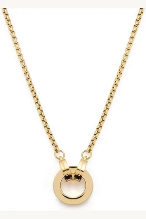Leonardo Charm-Kette 43 gold Lolita Clip&Mix, 018412