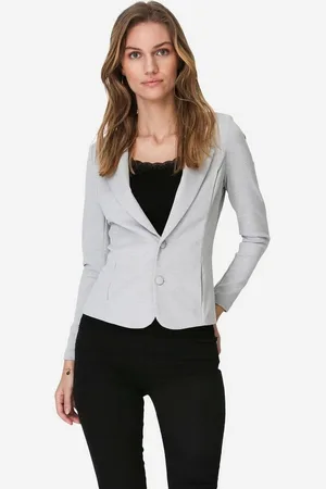 soyaconcept Jerseyblazer SC-Daniela1 ein modisches Basic
